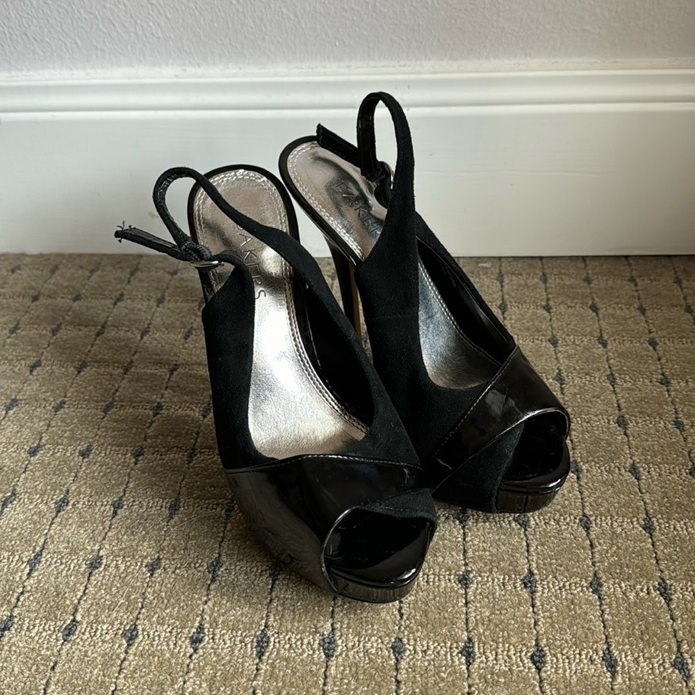 Bakers Mystique Pumps size 7.5